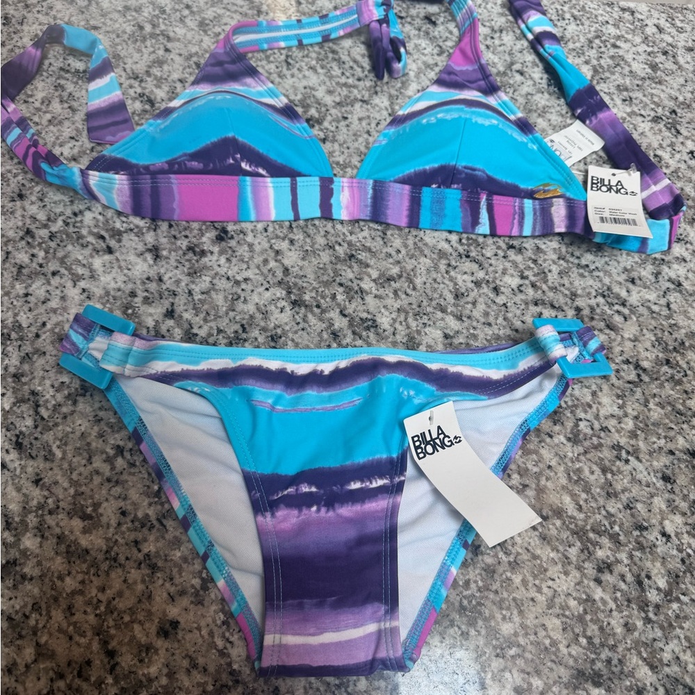 Billabong bikini